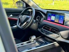JAC Sihao X8 300T DCT Comfort Edition 5-seater - ფოტო 6