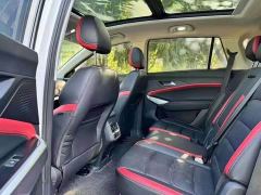 JAC Sihao X8 300T DCT Comfort Edition 5-seater - ფოტო 7