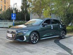 Audi A3 Sportback 35 TFSI Sport - фото 1