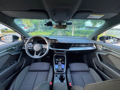 Audi A3 Sportback 35 TFSI Sport - фото 10
