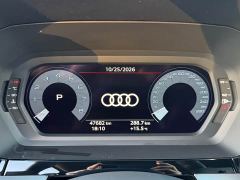 Audi A3 Sportback 35 TFSI Sport - фото 13