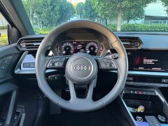 Audi A3 Sportback 35 TFSI Sport - фото 14
