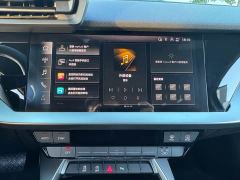 Audi A3 Sportback 35 TFSI Sport - фото 15