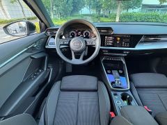 Audi A3 Sportback 35 TFSI Sport - фото 19