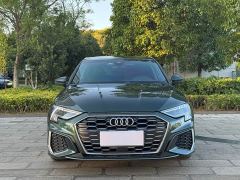 Audi A3 Sportback 35 TFSI Sport - фото 2
