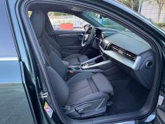 Audi A3 Sportback 35 TFSI Sport - фото 20
