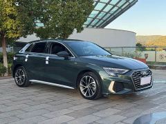 Audi A3 Sportback 35 TFSI Sport - фото 3