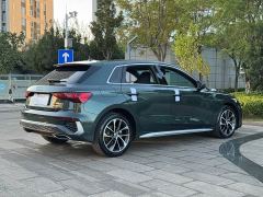 Audi A3 Sportback 35 TFSI Sport - фото 4