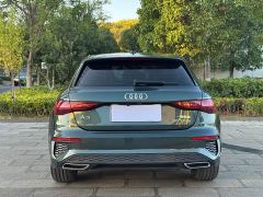 Audi A3 Sportback 35 TFSI Sport - фото 5
