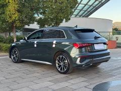Audi A3 Sportback 35 TFSI Sport - фото 6