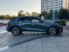 Audi A3 Sportback 35 TFSI Sport - фото 7