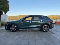 Audi A3 Sportback 35 TFSI Sport - фото 8