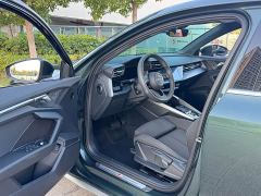 Audi A3 Sportback 35 TFSI Sport - фото 9