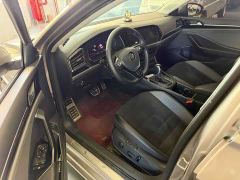 Volkswagen Sagitar 280TSI DSG Excellence Edition - photo 2