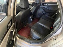 Volkswagen Sagitar 280TSI DSG Excellence Edition - photo 3
