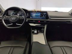 Hyundai Sonata 270TGDi DCT GLS Elite - фото 12