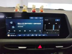 Hyundai Sonata 270TGDi DCT GLS Elite - фото 13