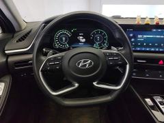Hyundai Sonata 270TGDi DCT GLS Elite - фото 15