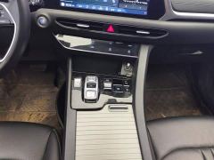 Hyundai Sonata 270TGDi DCT GLS Elite - фото 16