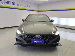Hyundai Sonata 270TGDi DCT GLS Elite - фото 2