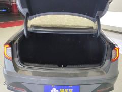 Hyundai Sonata 270TGDi DCT GLS Elite - фото 4