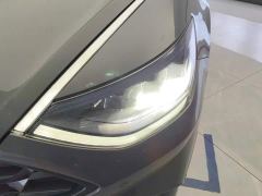Hyundai Sonata 270TGDi DCT GLS Elite - фото 5
