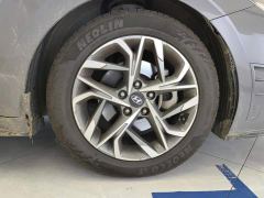 Hyundai Sonata 270TGDi DCT GLS Elite - фото 6
