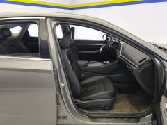 Hyundai Sonata 270TGDi DCT GLS Elite - фото 8