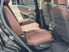 BMW X7 xDrive40i Premier Luxury Package - ფოტო 11