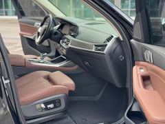 BMW X7 xDrive40i Premier Luxury Package - ფოტო 12