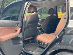 BMW X7 xDrive40i Premier Luxury Package - ფოტო 13