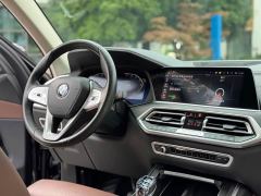 BMW X7 xDrive40i Premier Luxury Package - ფოტო 15