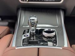 BMW X7 xDrive40i Premier Luxury Package - ფოტო 16