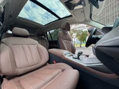 BMW X7 xDrive40i Premier Luxury Package - ფოტო 17