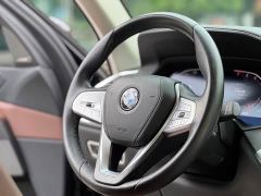 BMW X7 xDrive40i Premier Luxury Package - ფოტო 18