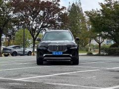BMW X7 xDrive40i Premier Luxury Package - ფოტო 2