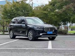 BMW X7 xDrive40i Premier Luxury Package - ფოტო 3