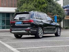 BMW X7 xDrive40i Premier Luxury Package - ფოტო 4
