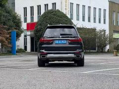 BMW X7 xDrive40i Premier Luxury Package - ფოტო 5