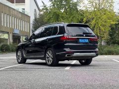 BMW X7 xDrive40i Premier Luxury Package - ფოტო 6