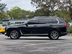 BMW X7 xDrive40i Premier Luxury Package - ფოტო 7