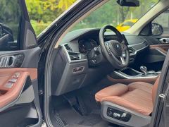 BMW X7 xDrive40i Premier Luxury Package - ფოტო 9