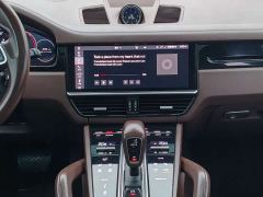 Porsche Cayenne 3.0T - ფოტო 10