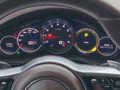Porsche Cayenne 3.0T - ფოტო 11