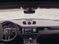 Porsche Cayenne 3.0T - ფოტო 12