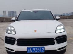 Porsche Cayenne 3.0T - ფოტო 2