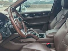 Porsche Cayenne 3.0T - ფოტო 4