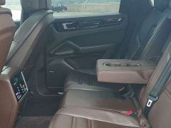 Porsche Cayenne 3.0T - ფოტო 5