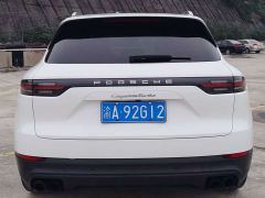 Porsche Cayenne 3.0T - ფოტო 7