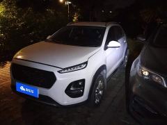 Chery Tiggo 3x Quality Enjoy 1.5L CVT Luxury - ფოტო 1
